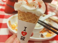 -西贝(紫荆广场店)