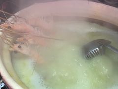 -捞围鲜·港式打边炉(海阳路店)