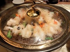 -绿茶餐厅(昌平悦荟店)