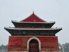 -清西陵
