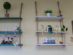 -千浔一暖DIY蛋糕烘焙(人民大学店)
