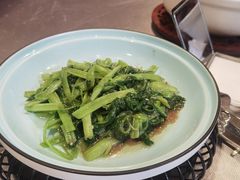 -星河湾半岛酒店-真粤中餐厅