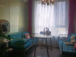 -归真美学颜究中心