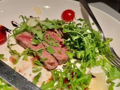 智利和牛切片牛排-Solo(衡山路店)