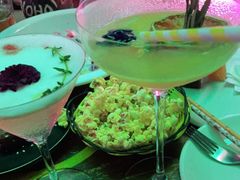 -MOSSO音乐酒吧·Live House(南京西路店)