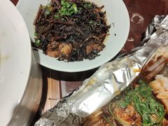 -新白鹿餐厅(爱琴海购物中心店)