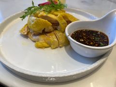 -荷塘秋月·本帮江浙菜(国权路店)