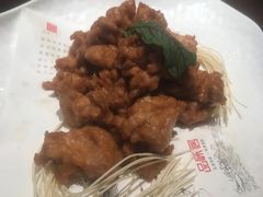 -品味居·首店·大连鲜活海鲜大连菜(东港店)