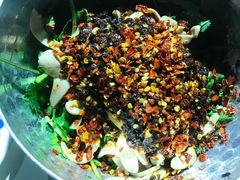 腰花-文和友老长沙龙虾馆(化龙池店)