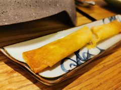 春卷-和府捞面(北美新天地店)