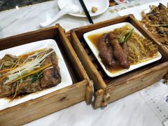 -點無缺茶楼·海鲜酒家(世博店)