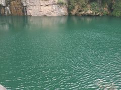 -河南宝泉旅游区