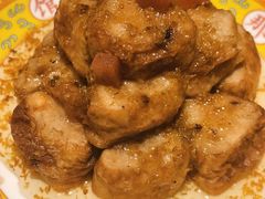 -那家小馆•北京菜•烤鸭(中关村店)