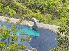 -百色大石围天坑群