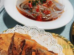 -辣婆婆(航天桥店)