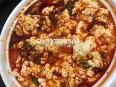 河水豆花-力力豆花庄(广渠门店)