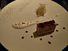 -LA TABLE de Joël Robuchon Restaurant