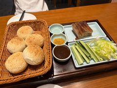 -烧肉馆(古北水镇景区店)
