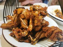 -后宫私房菜(汇客美食娱乐广场店)