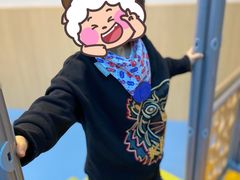 -金宝贝(中环百联中心)