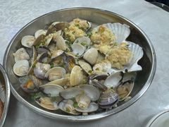 -罗记家常菜(鸿景花园店)