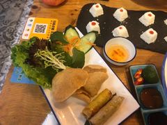 -阮氏娘·越南料理(双子塔店)