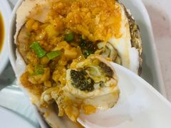 -大锅强·蒸海鲜青岛菜(吾悦广场店)