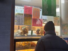 -护国寺小吃(新街口店)