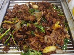 -局气烤鸭·北京菜(前门店)