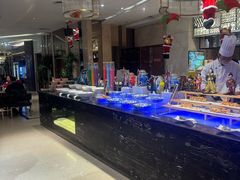 -烟台百纳瑞汀酒店