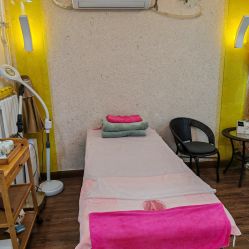 -伊美汇美容美体