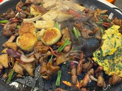 -一烙锅(友谊店)