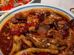 -欧记大排档·景德菜(上海首店)