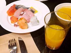 -青岛西海岸隆和福朋喜来登酒店