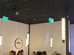-绿茶餐厅(壹方天地店)