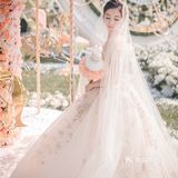美丽的茜茜公主👸🏻，你确定不get吗？