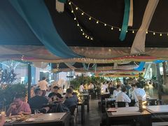 -haxnbauer海森堡德国餐厅(深圳coco店)