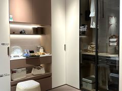 -索菲亚衣柜橱柜全屋定制(真北红星店)