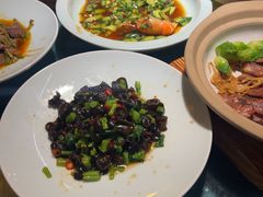 -老灶房-四川土菜(铁牛广场店)