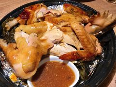 -小炳胜(卓悦中心店)