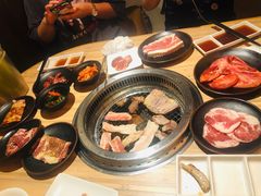 -じゃんじゃん亭(栄店)