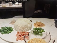 青山泡饭-汤城·料青山