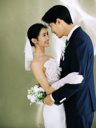 -绽放摄胶片摄影工作室