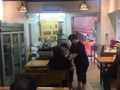 大堂-金太粽(上海弄堂第一粽店)