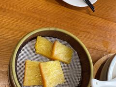 -如轩·海鲜砂锅粥·潮汕菜(沿江东路店)