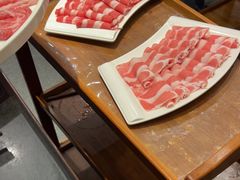 -北门涮肉·铜锅涮肉(南锣鼓巷店)