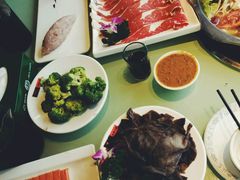 -天都火锅酒楼(虹梅南路店)