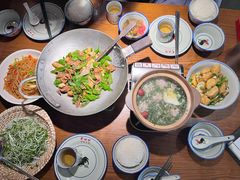 -老湘村·湖南土菜(天河维多利店)