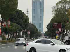 -华西村