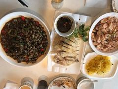 -壹只菜·崇明本地特色菜(崇明南门店)